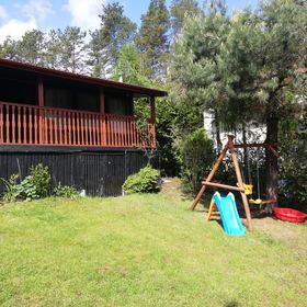 Domek Letniskowy Narty