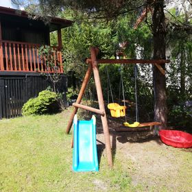 Domek Letniskowy Narty