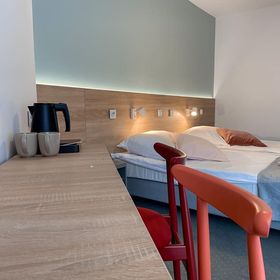 Sanatorium Ustroń Ośrodek TULIPAN