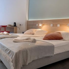 Sanatorium Ustroń Ośrodek TULIPAN