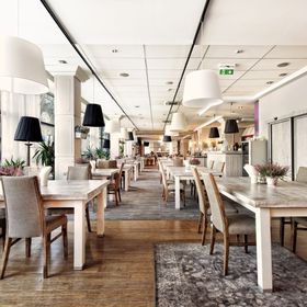 Hotel Victoria Lublin