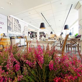 Hotel Victoria Lublin