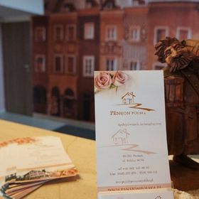 Pensjon Polska Poznań