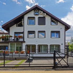 Pensjon Polska Poznań