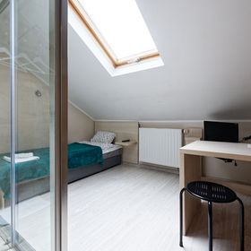 Pensjon Polska Poznań