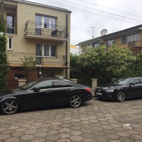 Pokoje gościnne Blisko Morza Świnoujście