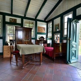 Dworek Drawa Drezdenko