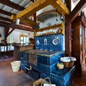 Dworek Drawa Drezdenko