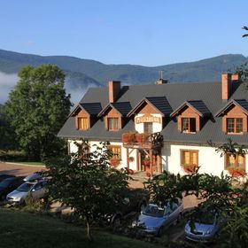 Pokoje Mileżówka Ustroń