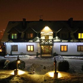 Pokoje Mileżówka Ustroń