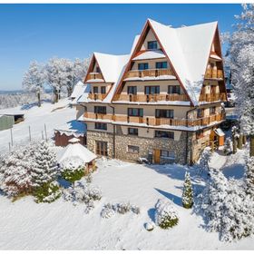 Hyrny Pokoje u Skupniów Gliczarów Górny