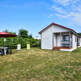 Pokoje, domki U Żwirka