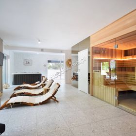 Apartament na Wydmach 