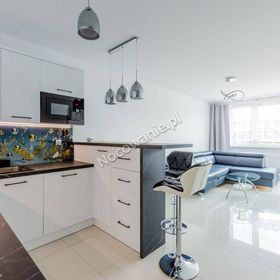 Apartament Bałtycka