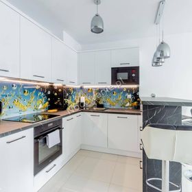 Apartament Bałtycka