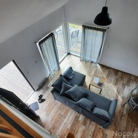 ZAKĄTEK HYGGE - domki letniskowe