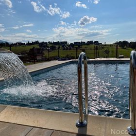 Apartamenty Liliowe - SPA & Wellness