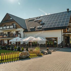 Pensjonat *** Pocieszna Woda