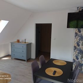 Apartamenty Brzozowe Zacisze 