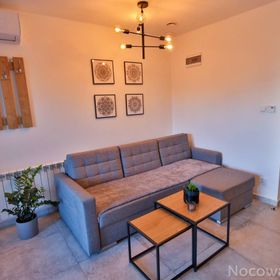 Apart-house Uniejów