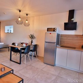 Apart-house Uniejów