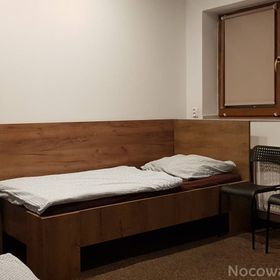 Noclegi na łącznej