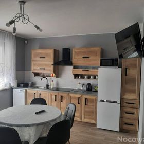 Wakacje nad morzem w Rusinowie 