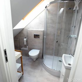 Wierchomla 223-standard hotelowy