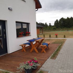 Domki Rodzinne Veroma