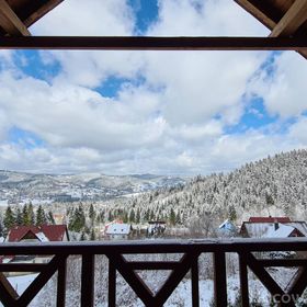 Dom na Szewcowej Polanie