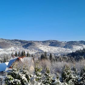 Dom na Szewcowej Polanie