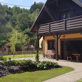 Agroturystyka Zacisze