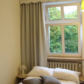 POKOJE Gdańsk - Wrzeszcz Centrum