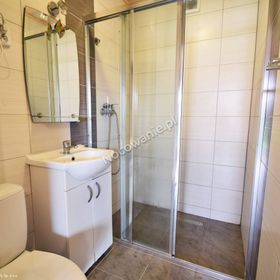 Pokoje i Domki Monika