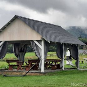 Bieszczadzka SielAnka - Domki Całoroczne