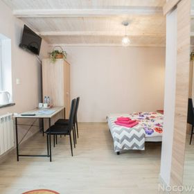 Noclegi przy strumyczku