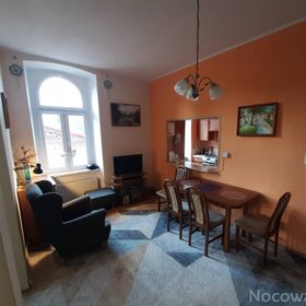 Mieszkanie Gościnne Przy Wojciechu