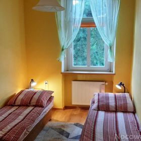 Mieszkanie Gościnne Przy Wojciechu