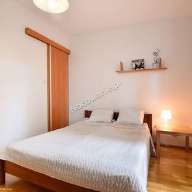 Apartament przy Skalnej
