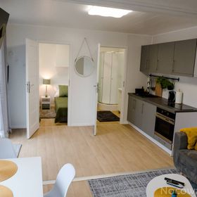 Całoroczny domek Romi do wynajęcia w Augustowie