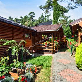 Domki Letniskowe Oleńka