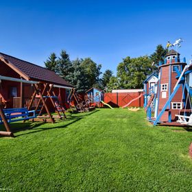 Domki Wypoczynkowe Orka