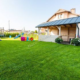 Bulaj Pokoje gościnne SREBRNA 11