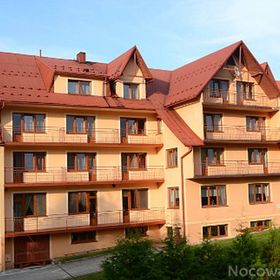 Dom Wczasowy Marzena