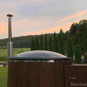 Klimkowskie Zacisze - Domek Całoroczny