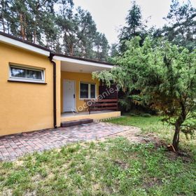 Domki Ośrodek Krasnal Ślesin