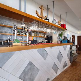 Pensjonat Słoneczna Rafa