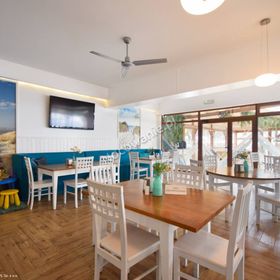 Pensjonat Słoneczna Rafa