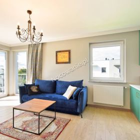 Apartamenty Maczka Kołobrzeg