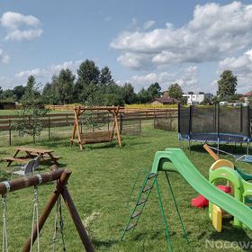  Domki Wierzbowy kąt